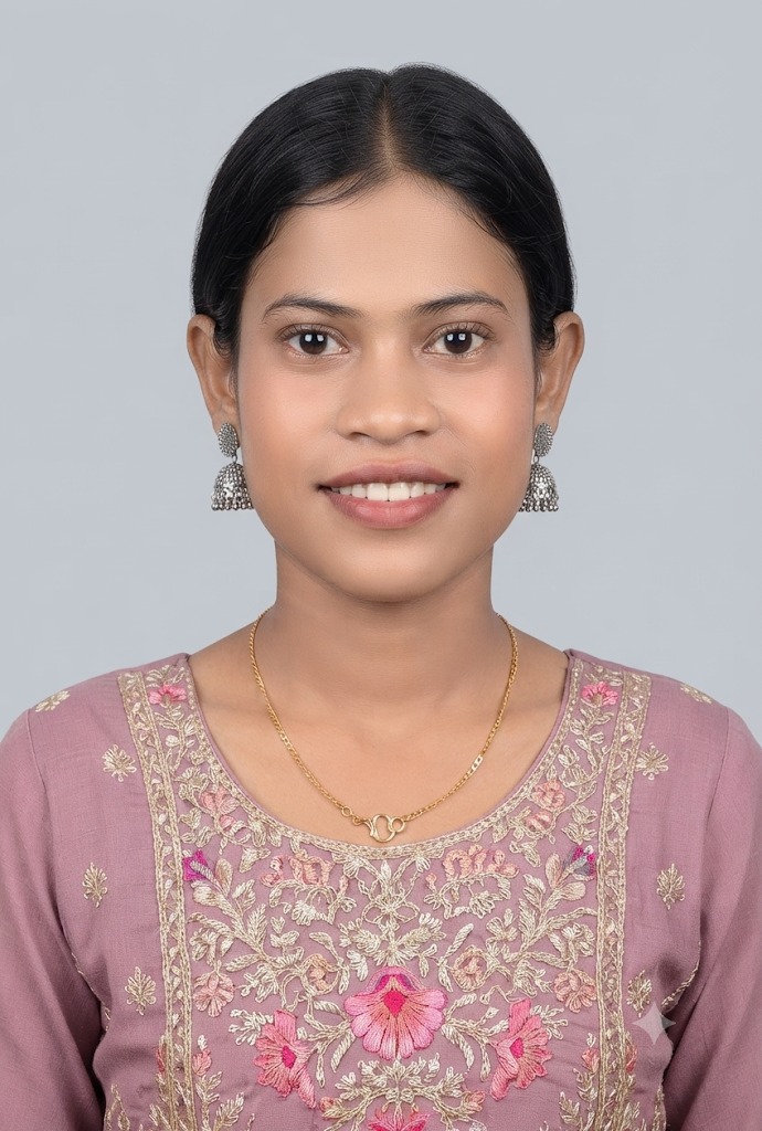 Ansari Begum - Full time Cleaner in Andheri West in Mumbai